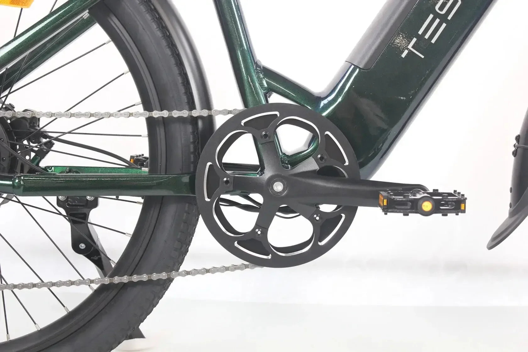Freedom City Base eBike (C3H) - SKU: 210000001087