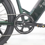 Freedom City Base eBike (C3H)