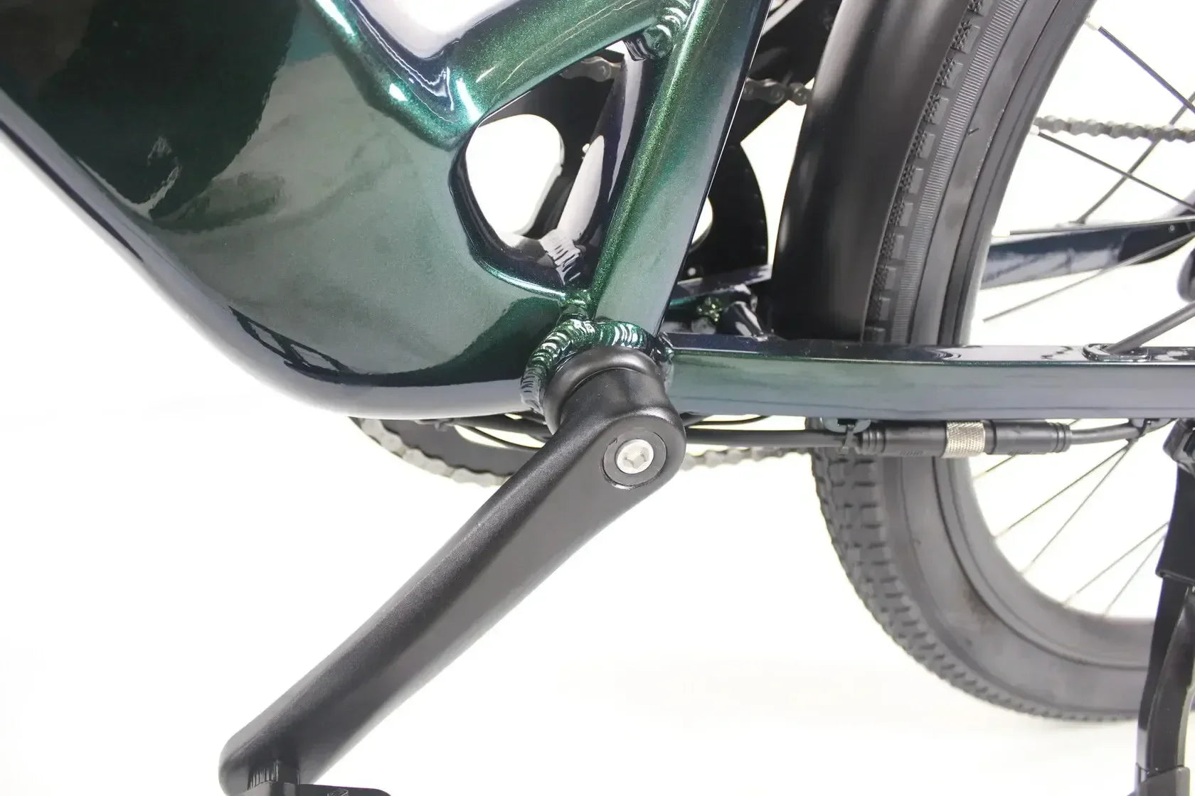 Freedom City Base eBike (C3H) - SKU: 210000001087