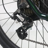 Freedom City Base eBike (C3H)