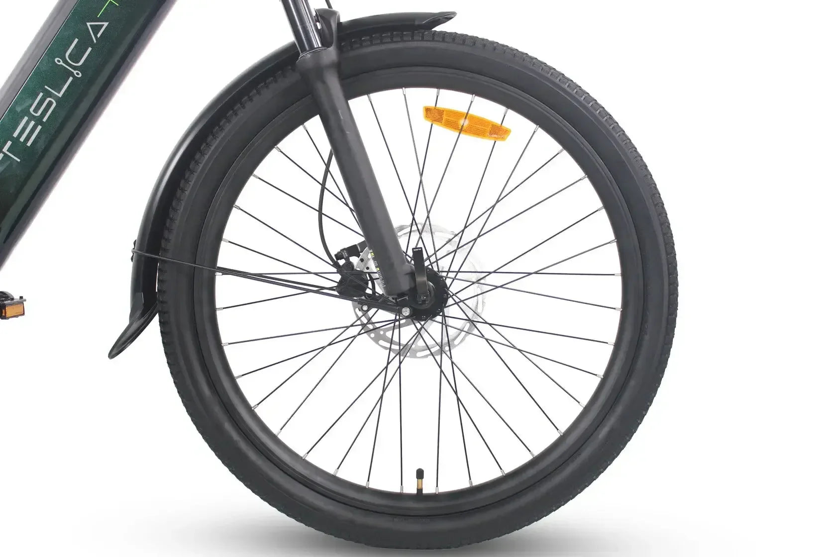 Freedom City Base eBike (C3H) - SKU: 210000001087