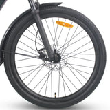 Freedom City Base eBike (C3H)