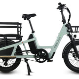 Care-Go Cargo Long-Tail eBike (CG3)