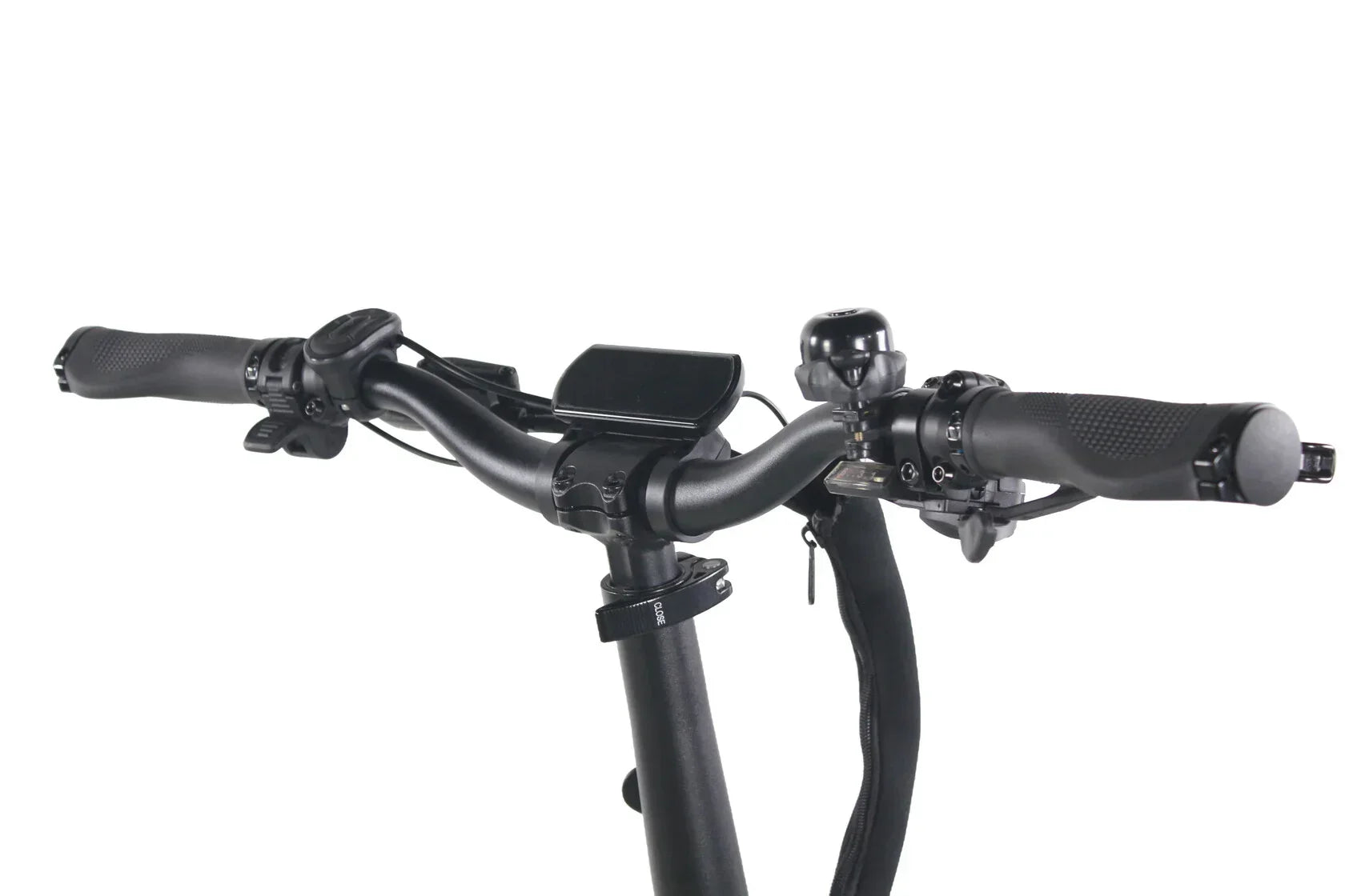 Care-Go Cargo Long-Tail eBike (CG3) - SKU: 210000001493