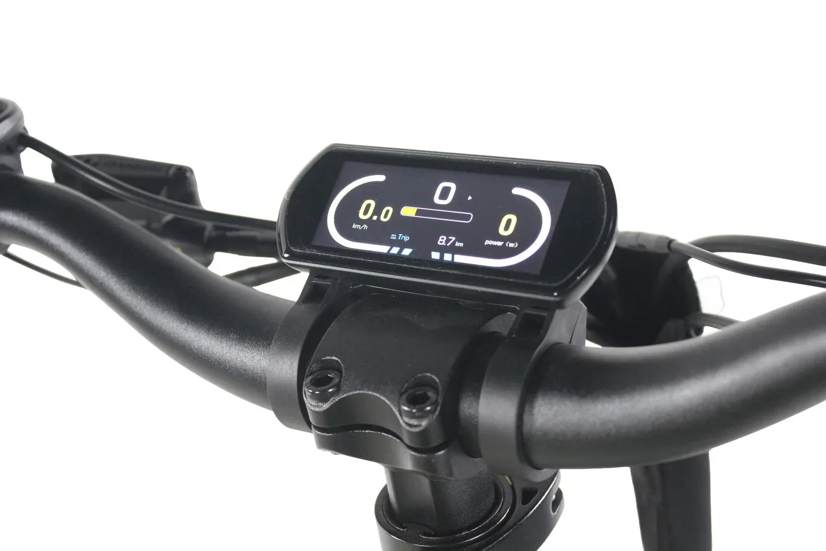Care-Go Cargo Long-Tail eBike (CG3) - SKU: 210000001493