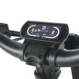 Care-Go Cargo Long-Tail eBike (CG3)