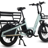 Care-Go Cargo Long-Tail eBike (CG3)