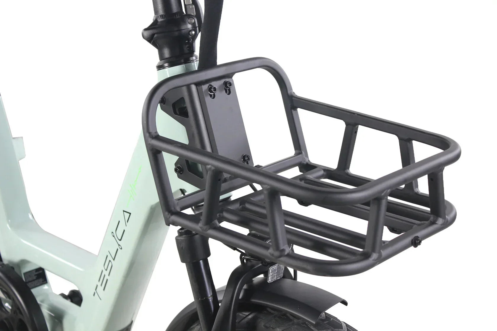Care-Go Cargo Long-Tail eBike (CG3) - SKU: 210000001493