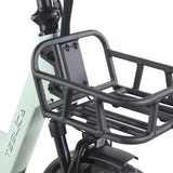 Care-Go Cargo Long-Tail eBike (CG3)