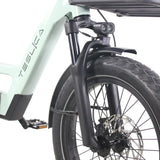 Care-Go Cargo Long-Tail eBike (CG3)