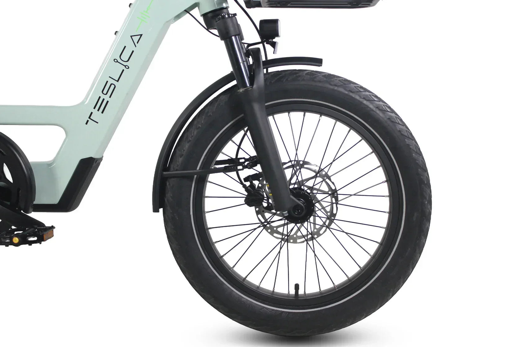 Care-Go Cargo Long-Tail eBike (CG3) - SKU: 210000001493
