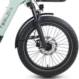 Care-Go Cargo Long-Tail eBike (CG3)