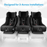 FLLO Convertible Car Seat