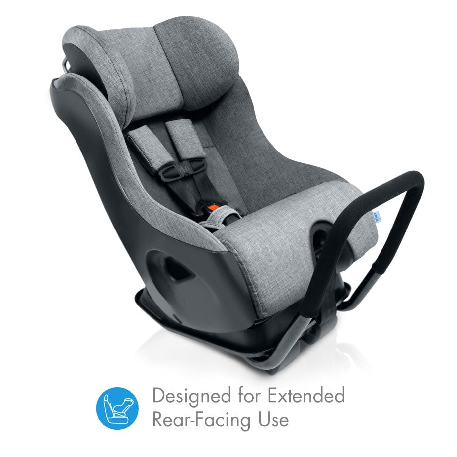 FLLO Convertible Car Seat