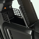 EMMO Maknak - Scooter Electric bike - Step Thru - Removable 72V Lithium Battery - Customisable Rim & Storage - Hydraulic Brakes