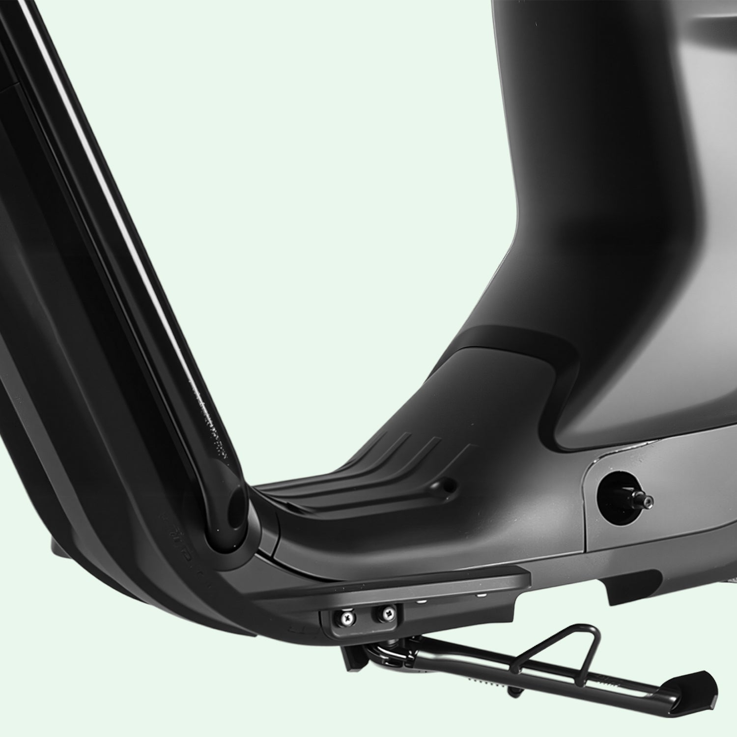 EMMO Maknak - Scooter Electric bike - Step Thru - Removable 72V Lithium Battery - Customisable Rim & Storage - Hydraulic Brakes