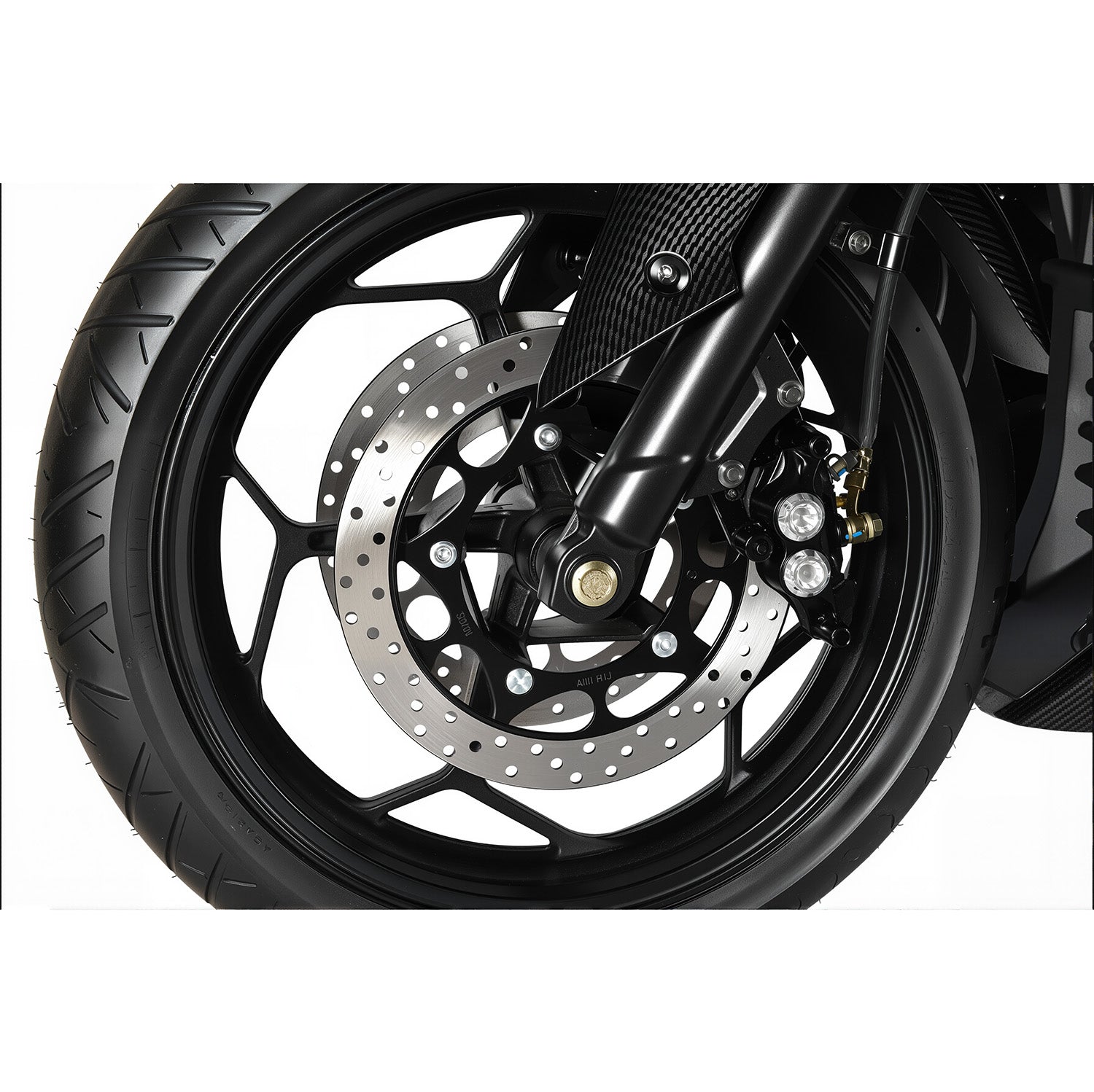 EMMO Zone II GTS Ebike – Motorcycle Style Electric Bicycle