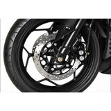 EMMO Zone II MAX 84V Ebike – Motorcycle Style Electric Bicycle