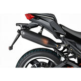 EMMO Zone II MAX 84V Ebike – Motorcycle Style Electric Bicycle
