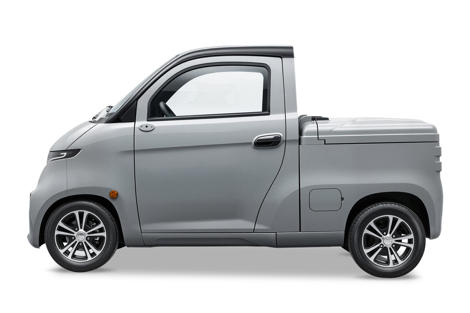 ECOLO ET4 CONNECT P.U. WITH A/C - SKU: ET4_CON_PU_WA_R