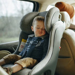 FLLO Convertible Car Seat