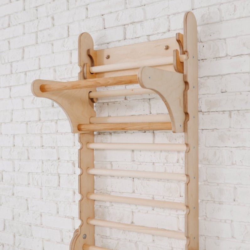 Gym Addition to the Climbing Ladders - SKU: GATCL-CA