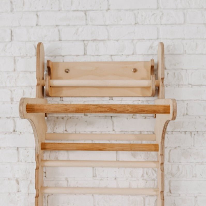 Gym Addition to the Climbing Ladders - SKU: GATCL-CA