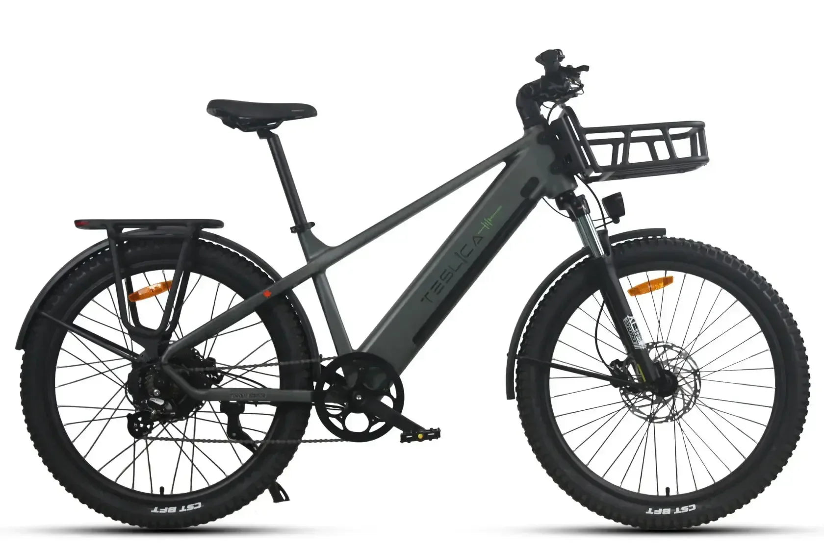 Purity Hybrid Elite eBike (H3H) - SKU: 210000001554