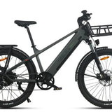 Purity Hybrid Elite eBike (H3H)