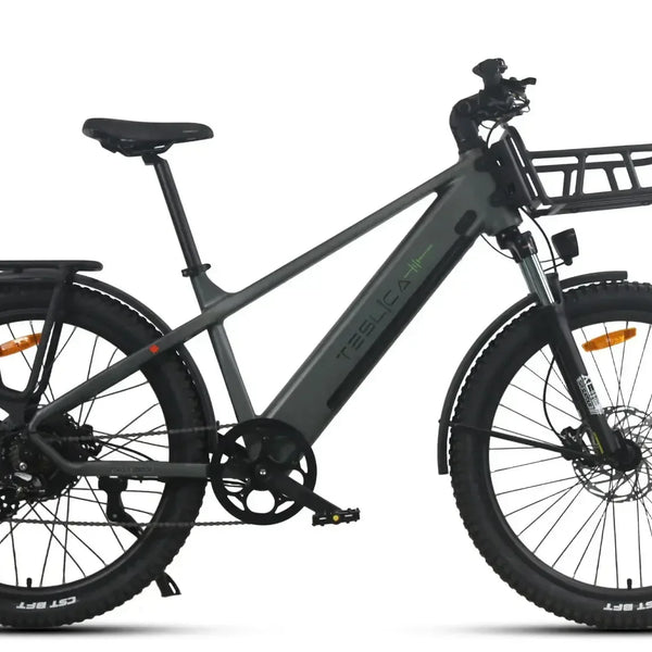 Purity Hybrid Elite eBike (H3H)