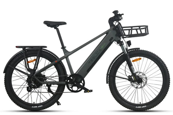 Purity Hybrid Elite eBike (H3H)
