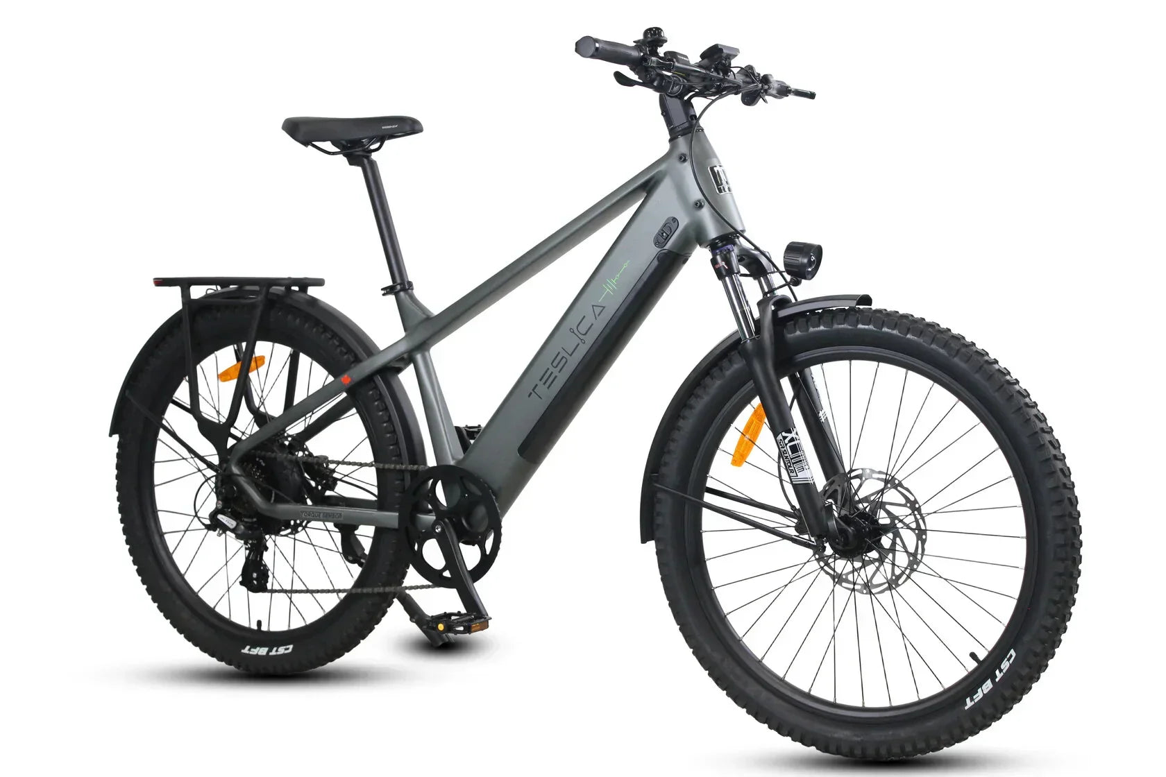 Purity Hybrid Elite eBike (H3H) - SKU: 210000001554