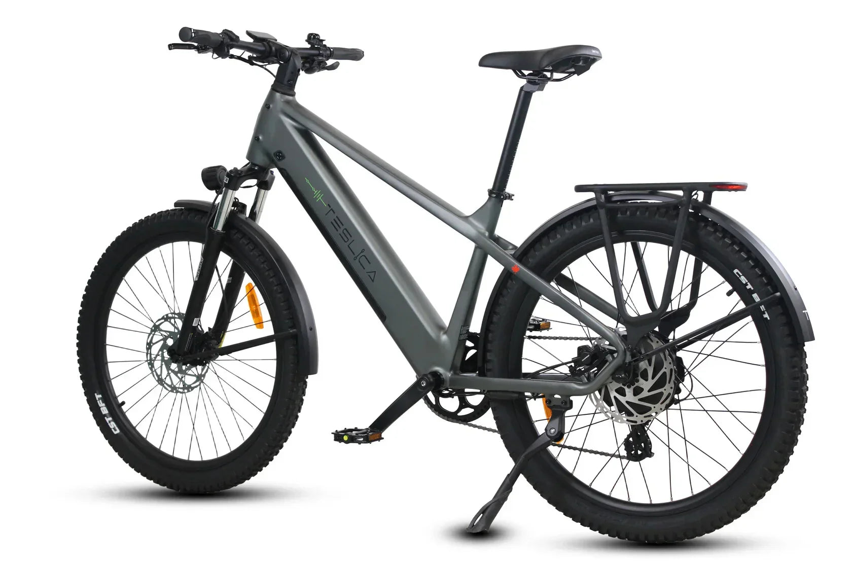 Purity Hybrid Elite eBike (H3H) - SKU: 210000001554
