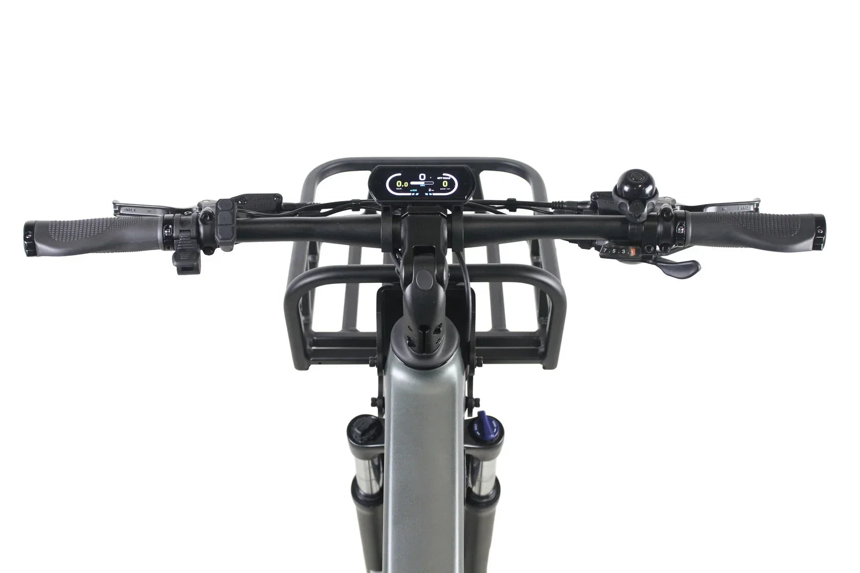 Purity Hybrid Elite eBike (H3H) - SKU: 210000001554