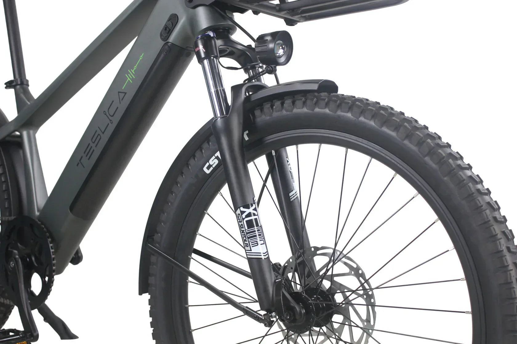 Purity Hybrid Elite eBike (H3H) - SKU: 210000001554