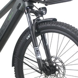 Purity Hybrid Elite eBike (H3H)