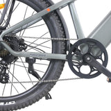 Purity Hybrid Elite eBike (H3H)