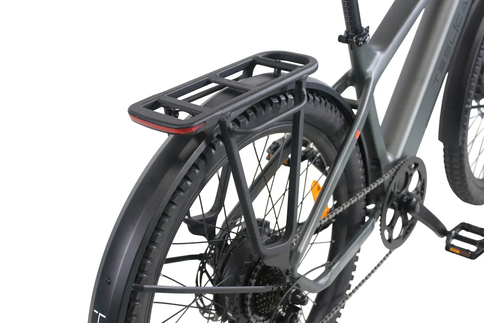 Purity Hybrid Elite eBike (H3H) - SKU: 210000001554