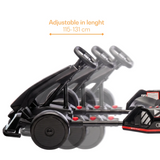 2026 24V Audi Drifter Go Kart for Age 6+