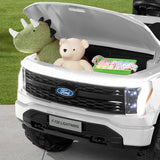 2026 Ford F150 24V 2 Seater DELUXE Kids Ride On Car with Remote Control