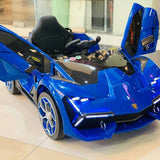 2026 Lamborghini Style 12V Kids Ride On Car With Remote Control