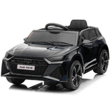PREORDER 2026 Audi RS6 12V DELUXE Kids Ride On Car with Remote Control