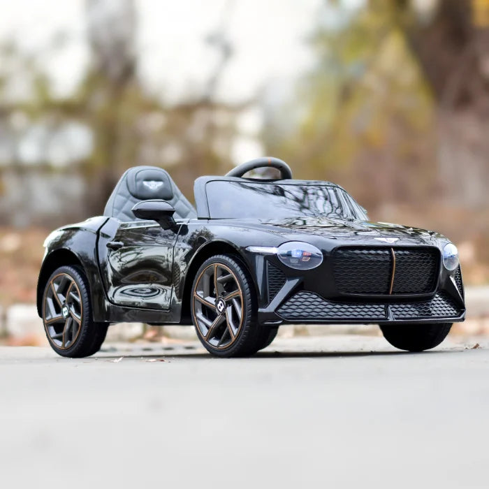 PREORDER 2026 Bentley Bacalar 12V Kids Ride On Car with Remote Control
