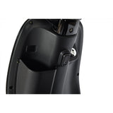 EMMO Merona Electric Scooter - Retro Style Moped Ebike - 60V - QS Motor - Large Storage