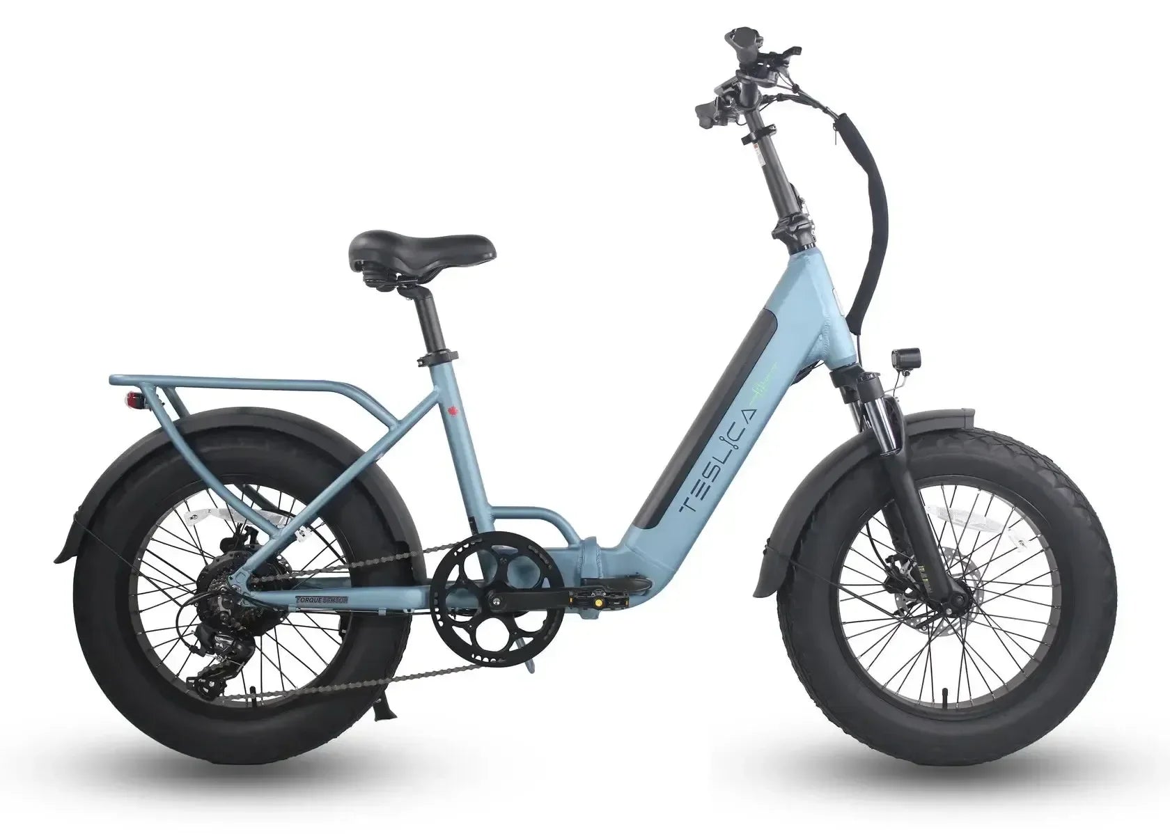 Inspire Mini eBike (N2H) - SKU: 210000001486