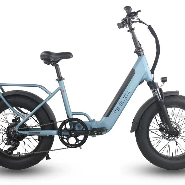 Inspire Mini eBike (N2H)