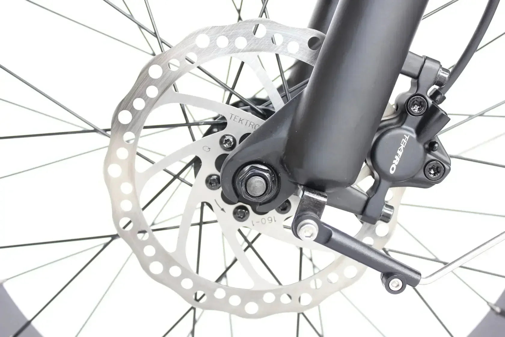 Inspire Mini eBike (N2H) - SKU: 210000001486