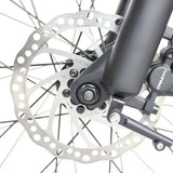 Inspire Mini eBike (N2H)