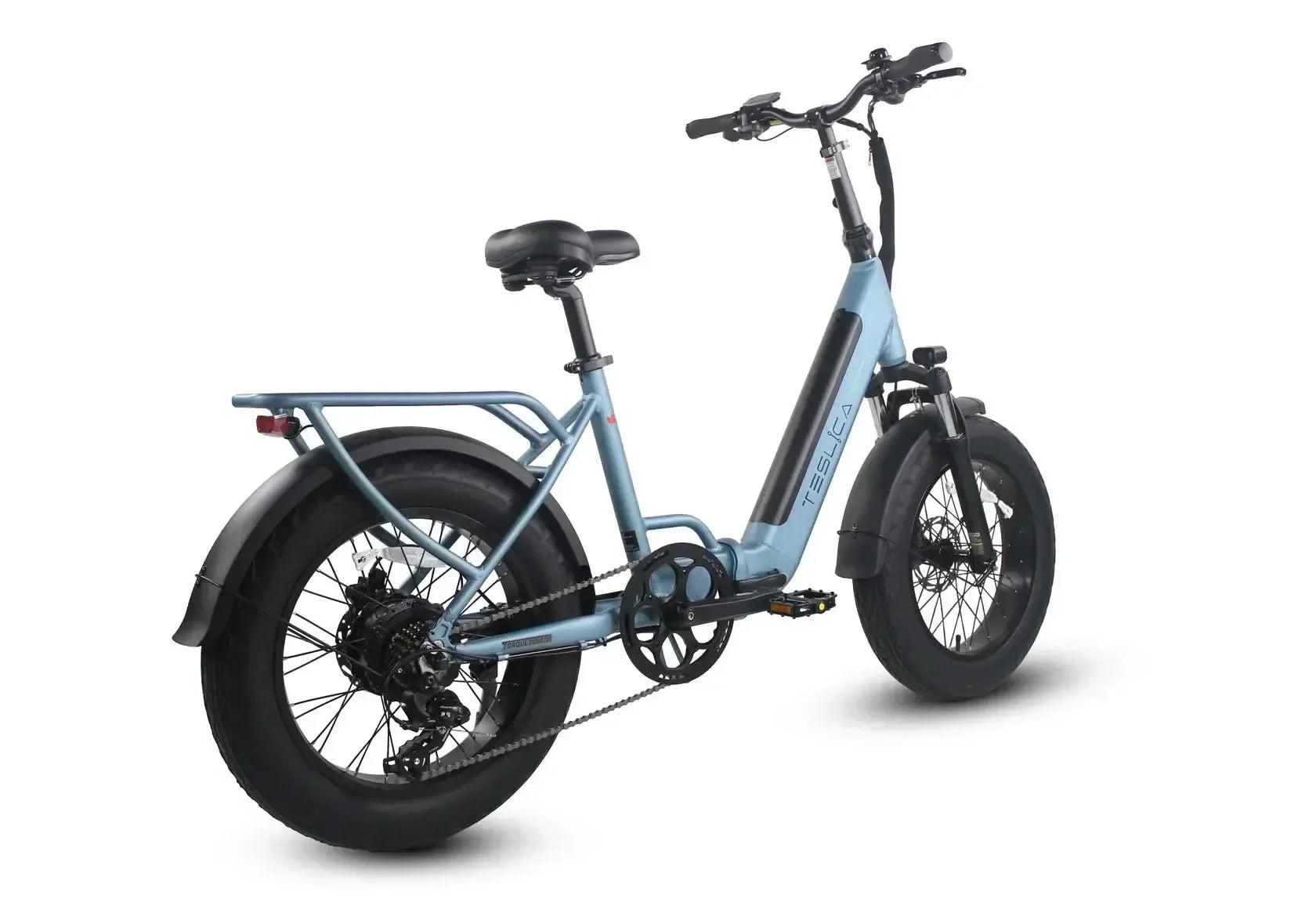 Inspire Mini eBike (N2H) - SKU: 210000001486