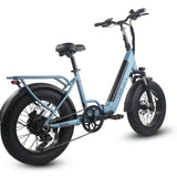 Inspire Mini eBike (N2H)